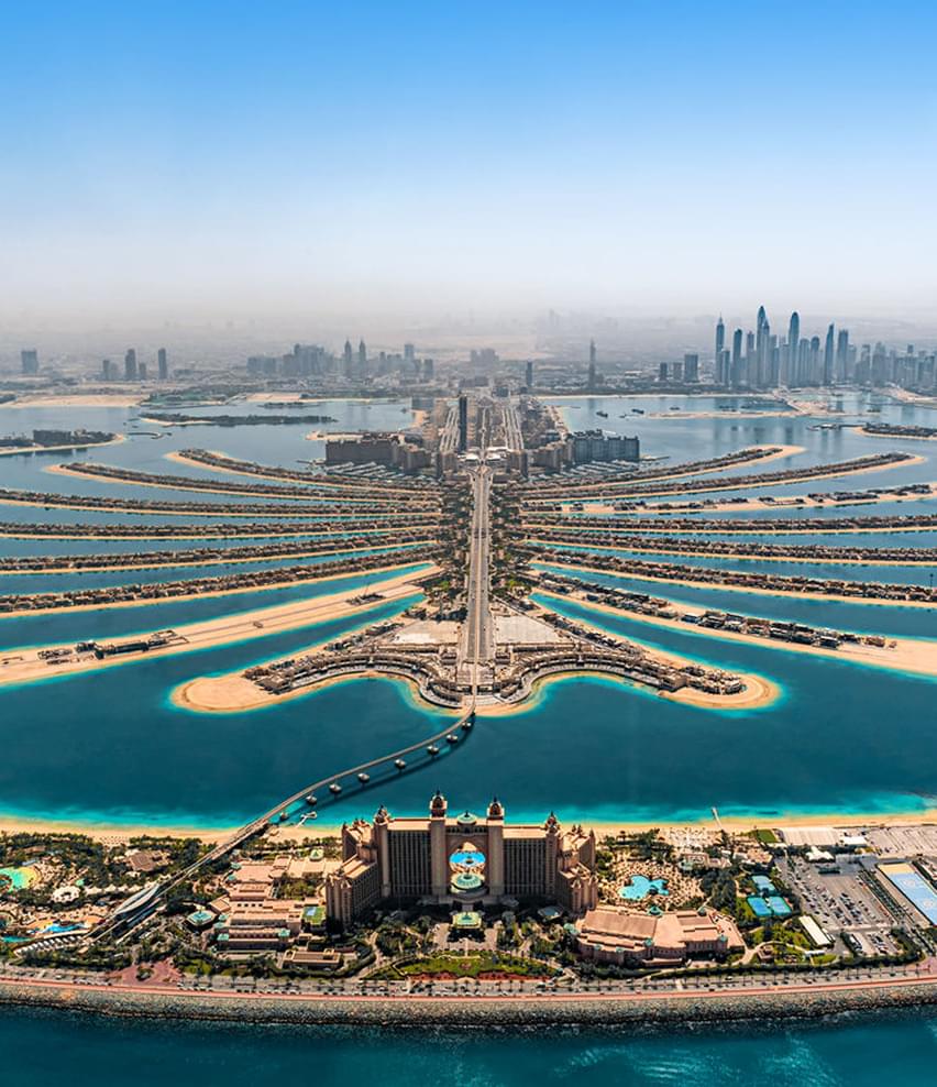 Dubai Hills Estate