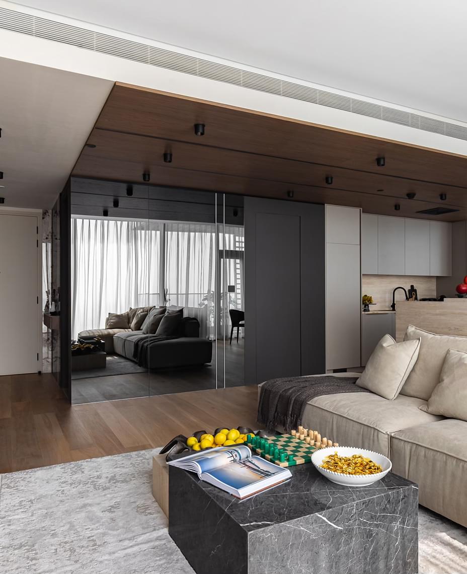 Ремонт и fit-out под ключ