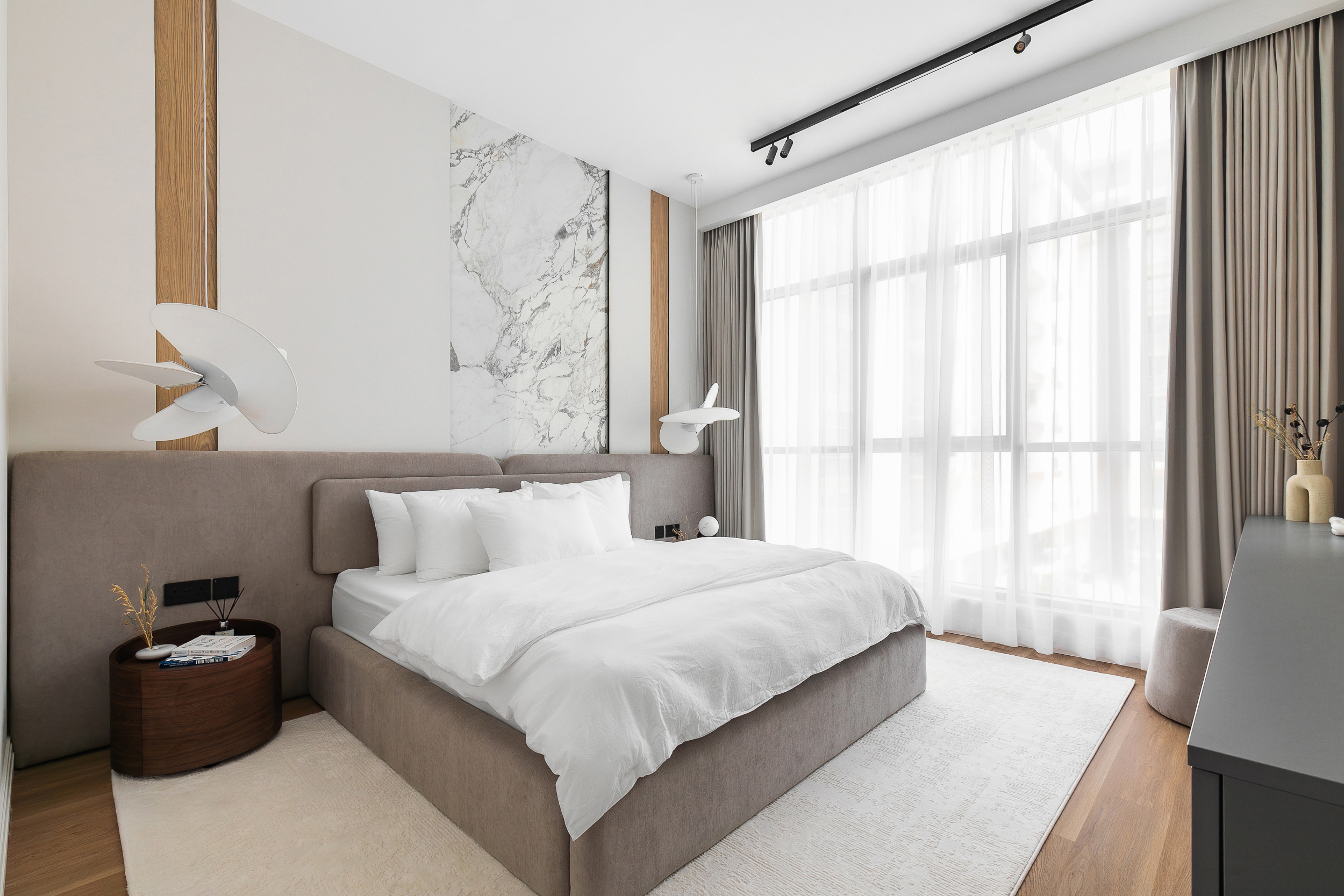 Dubai Hills Residence ACACIA B