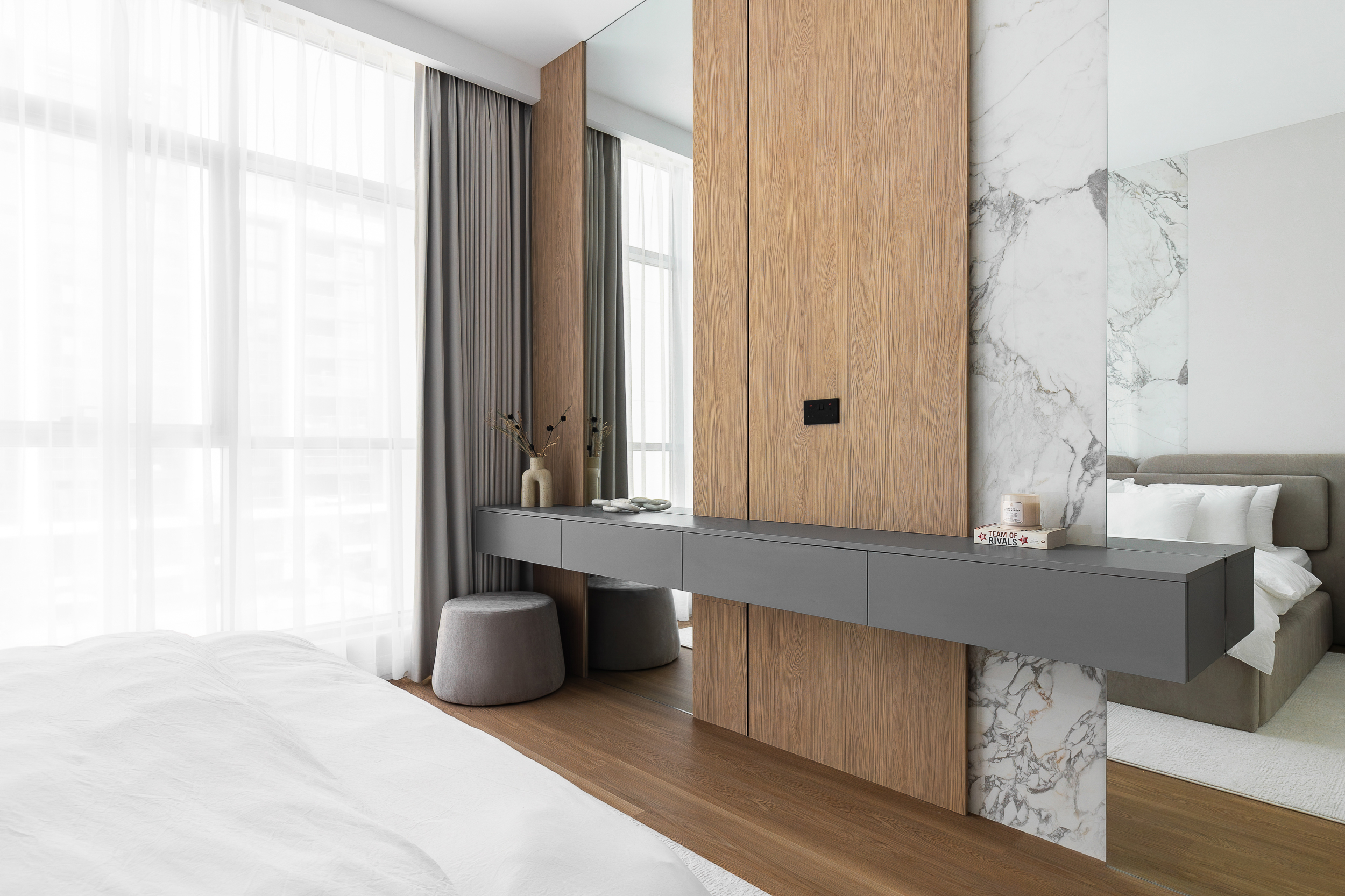 Dubai Hills Residence ACACIA B