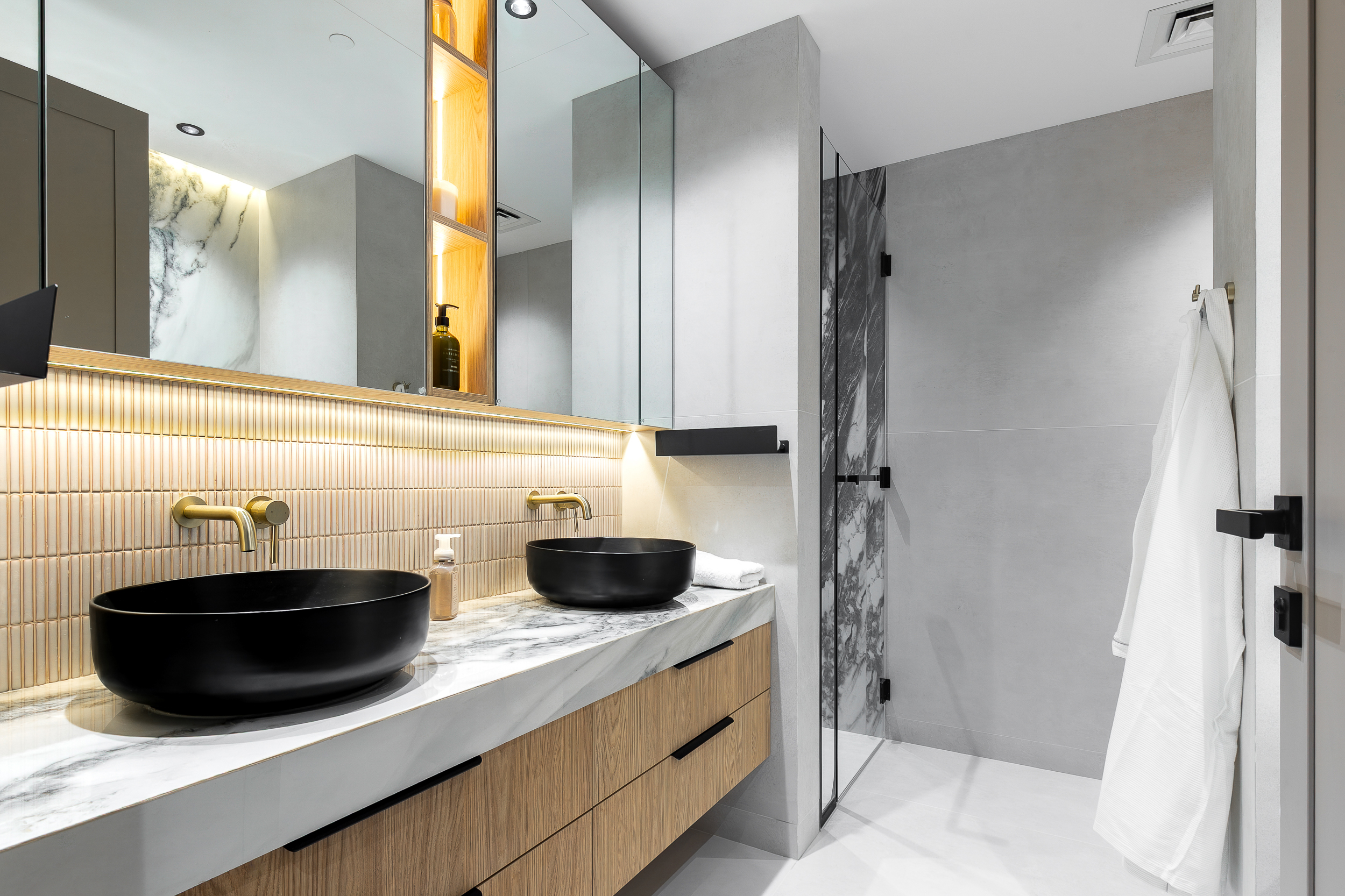 Dubai Hills Residence ACACIA B