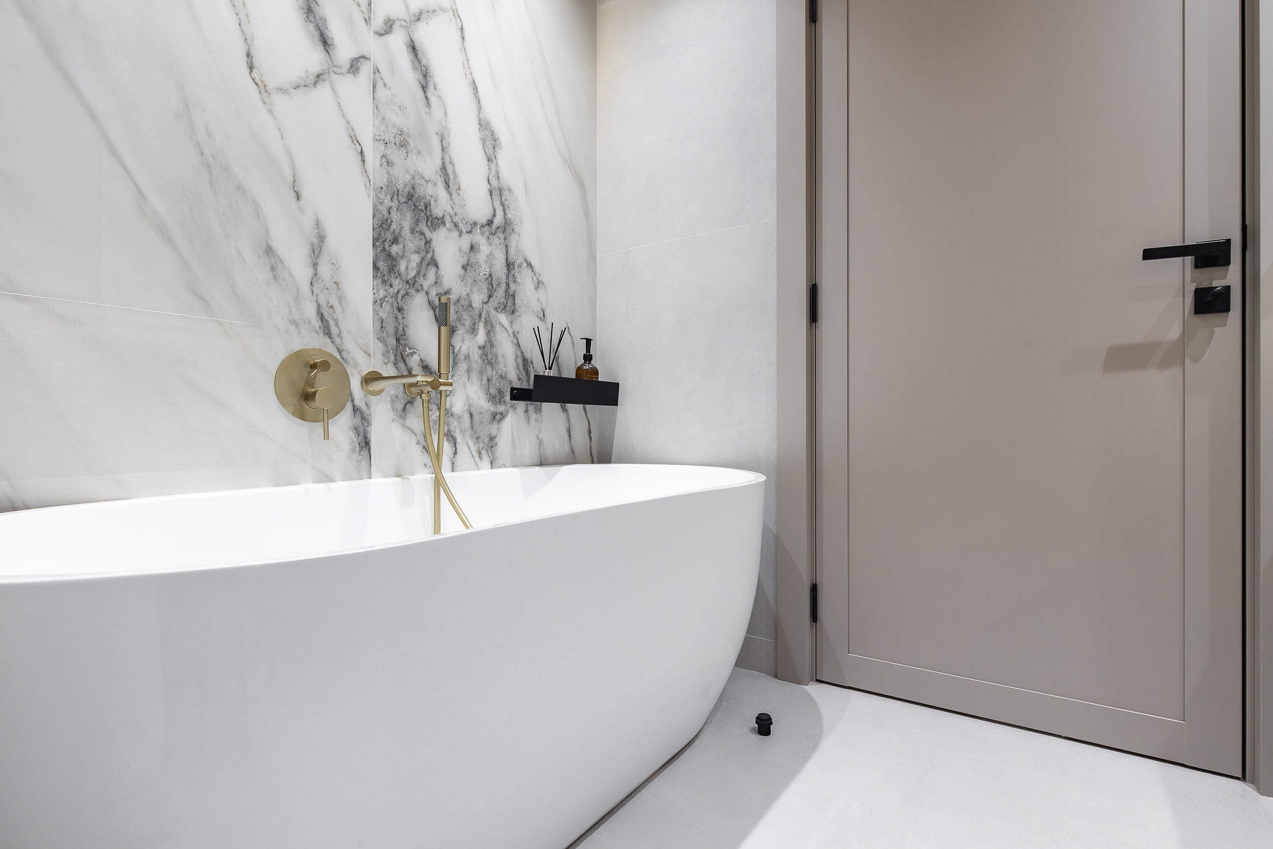 Dubai Hills Residence ACACIA B