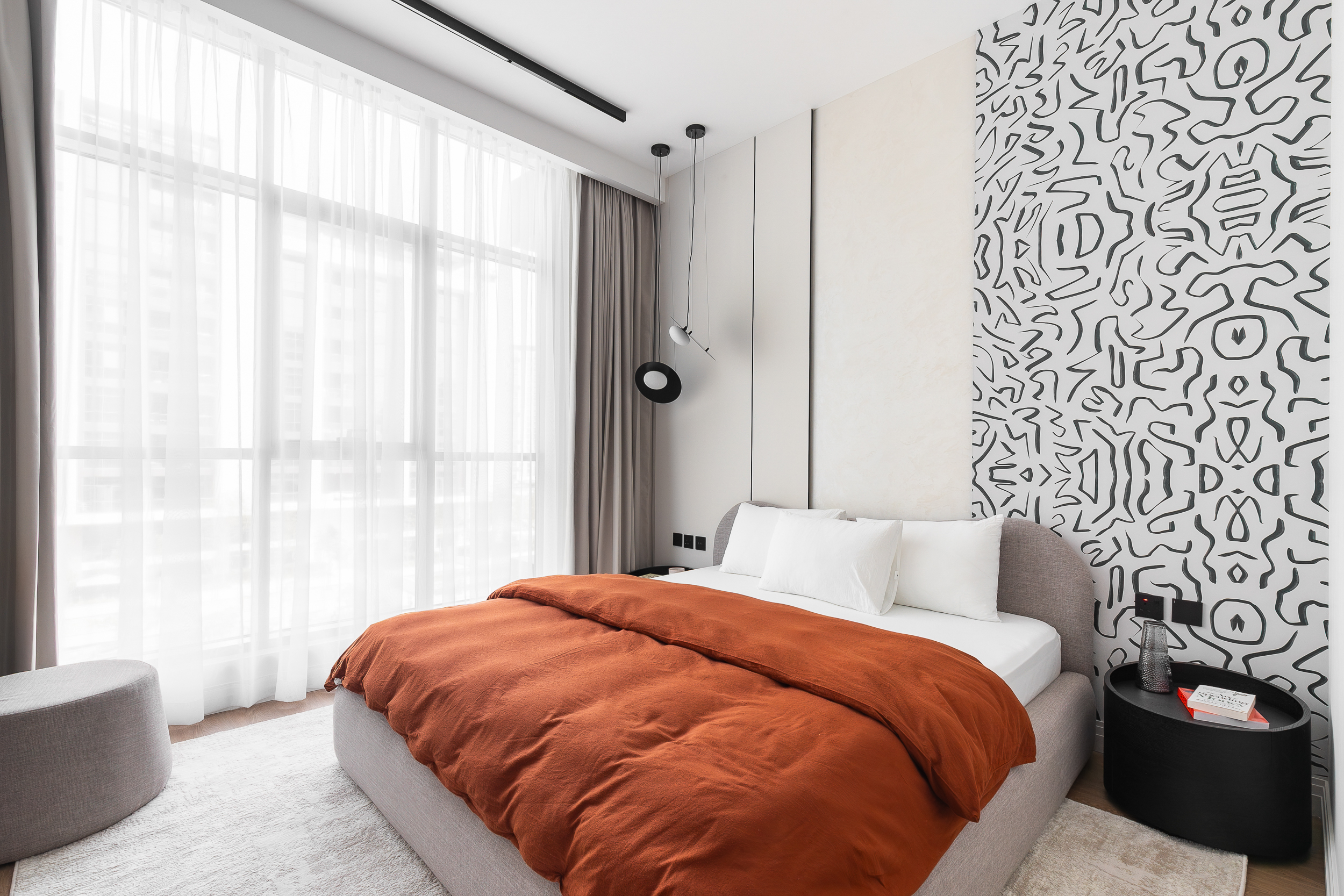Dubai Hills Residence ACACIA B