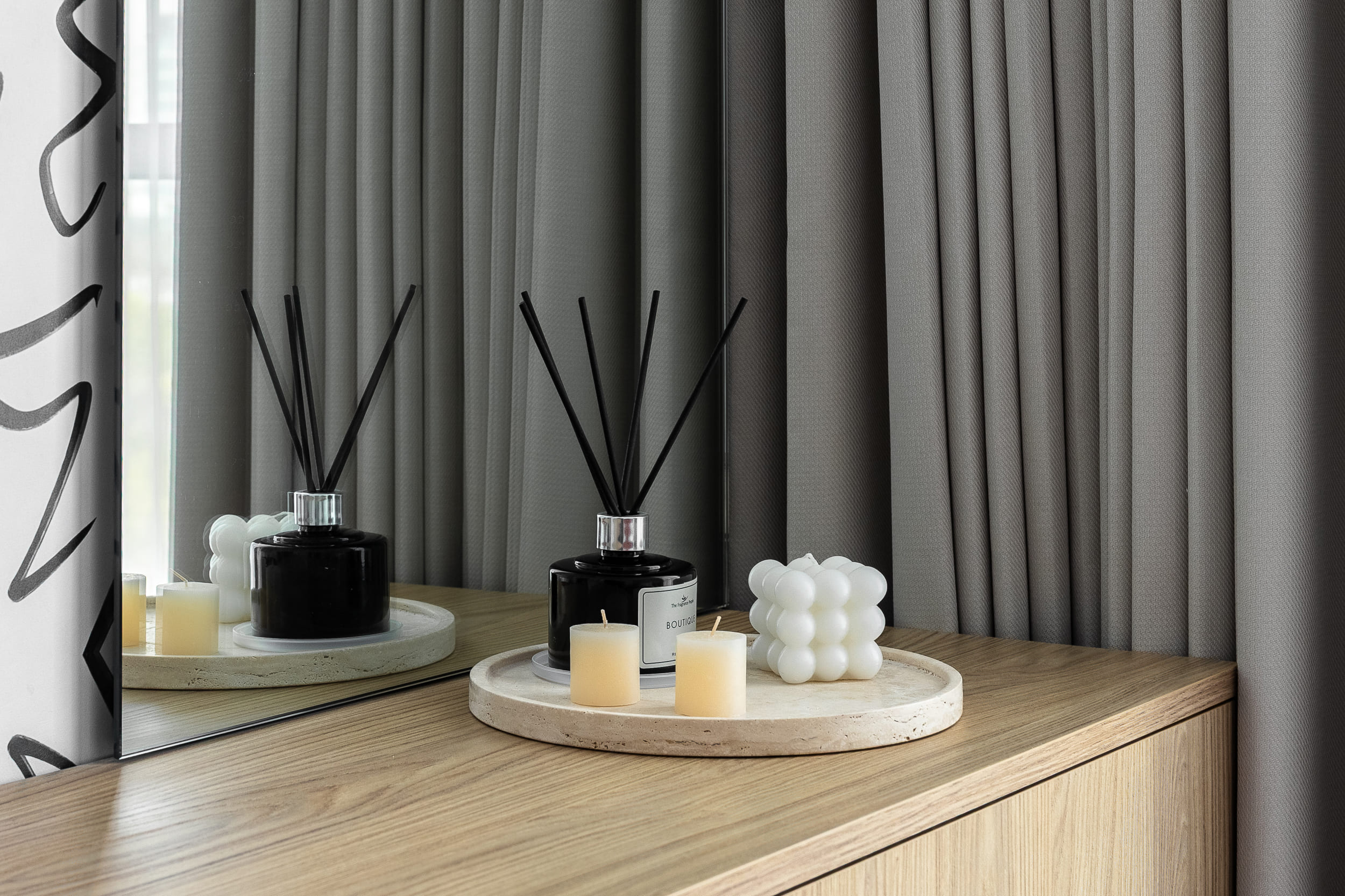 Dubai Hills Residence ACACIA B