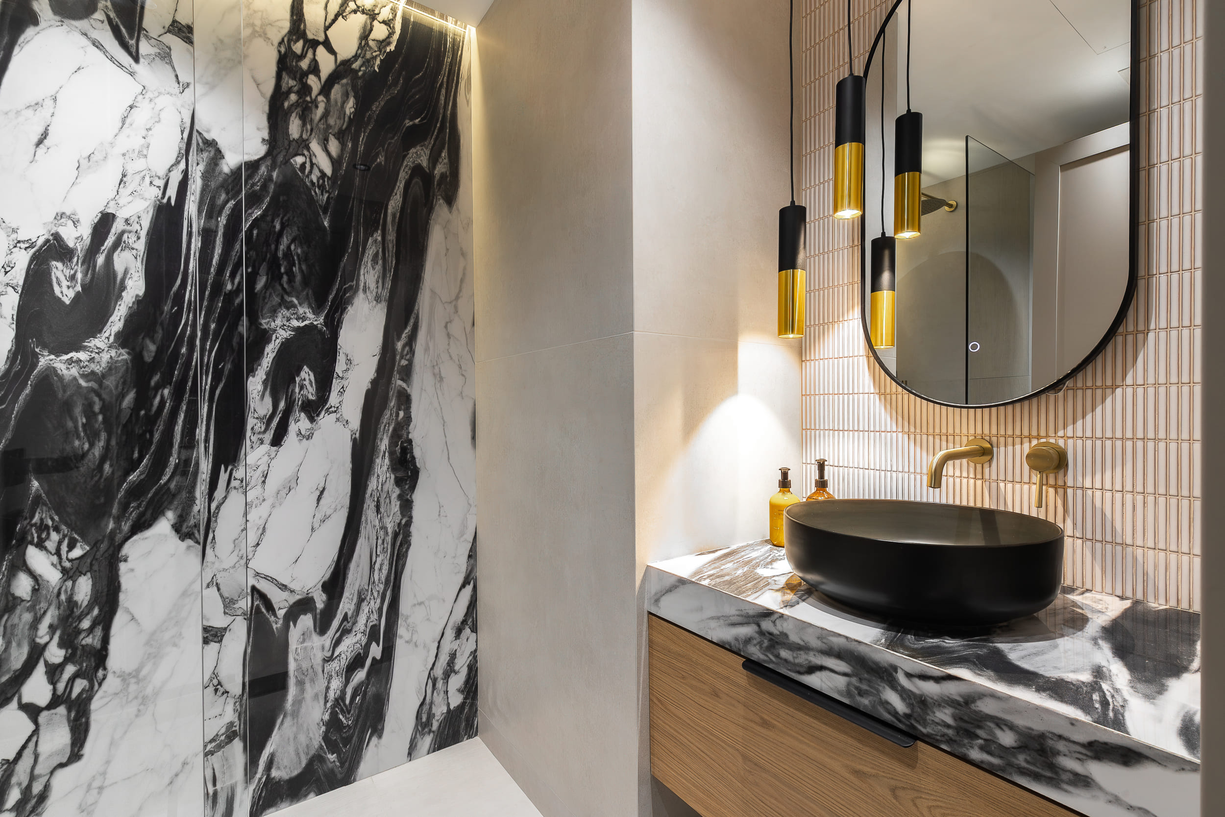 Dubai Hills Residence ACACIA B