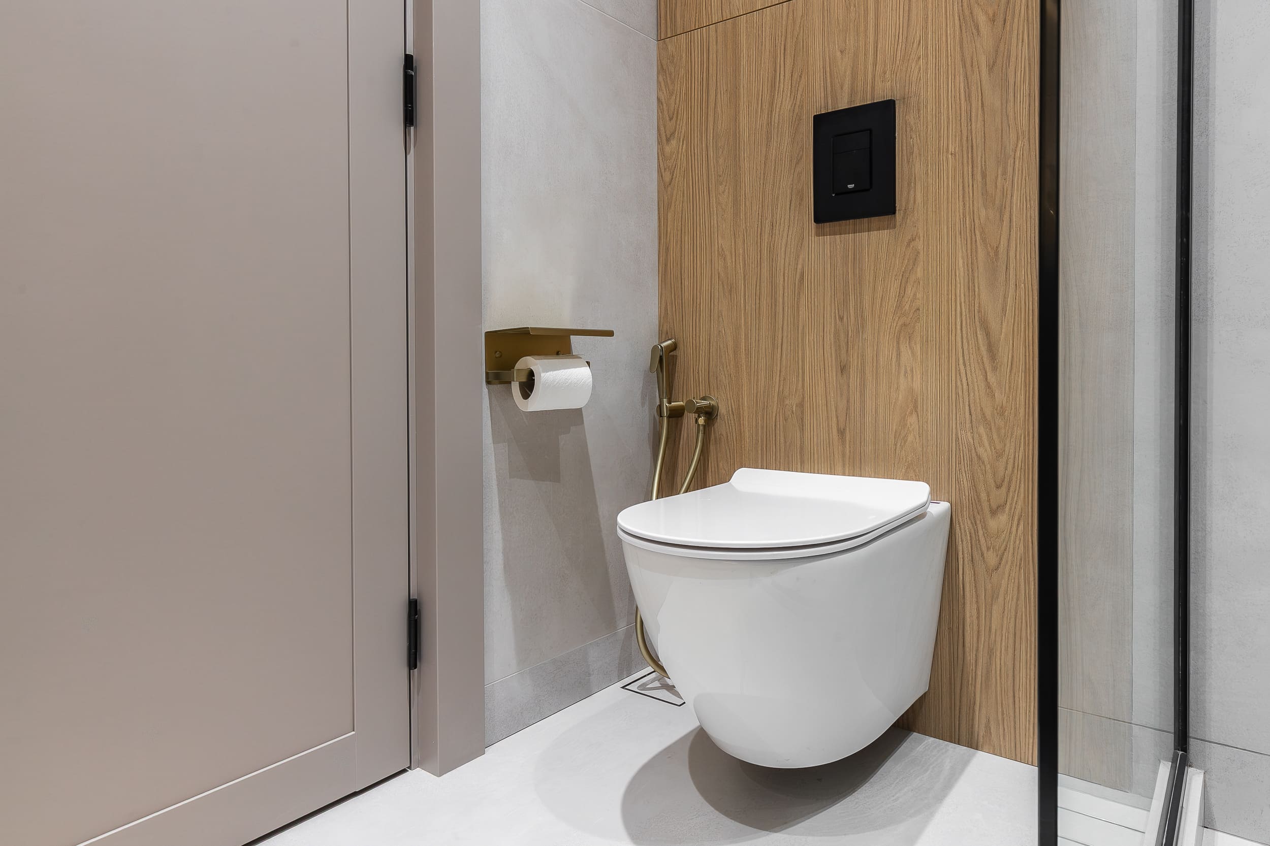 Dubai Hills Residence ACACIA B