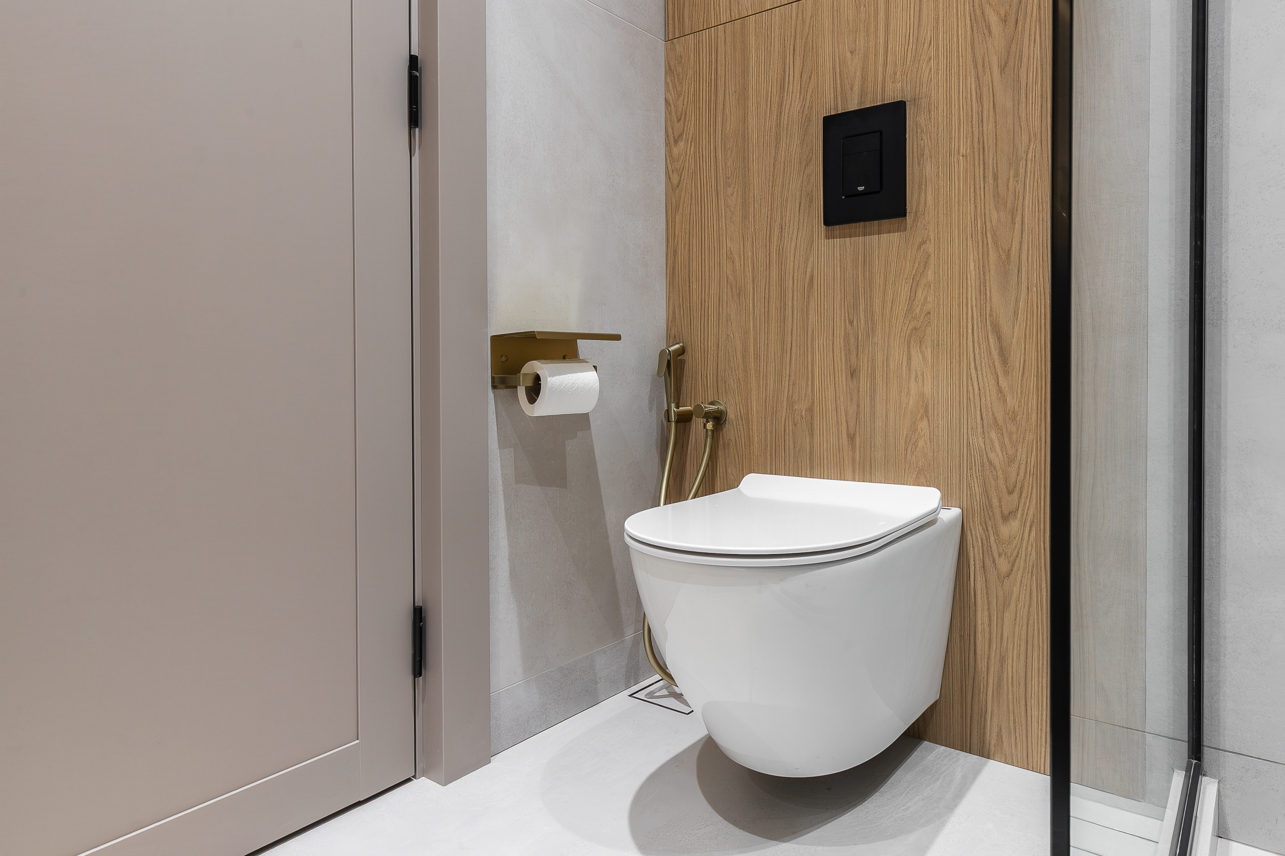 Dubai Hills Residence ACACIA B