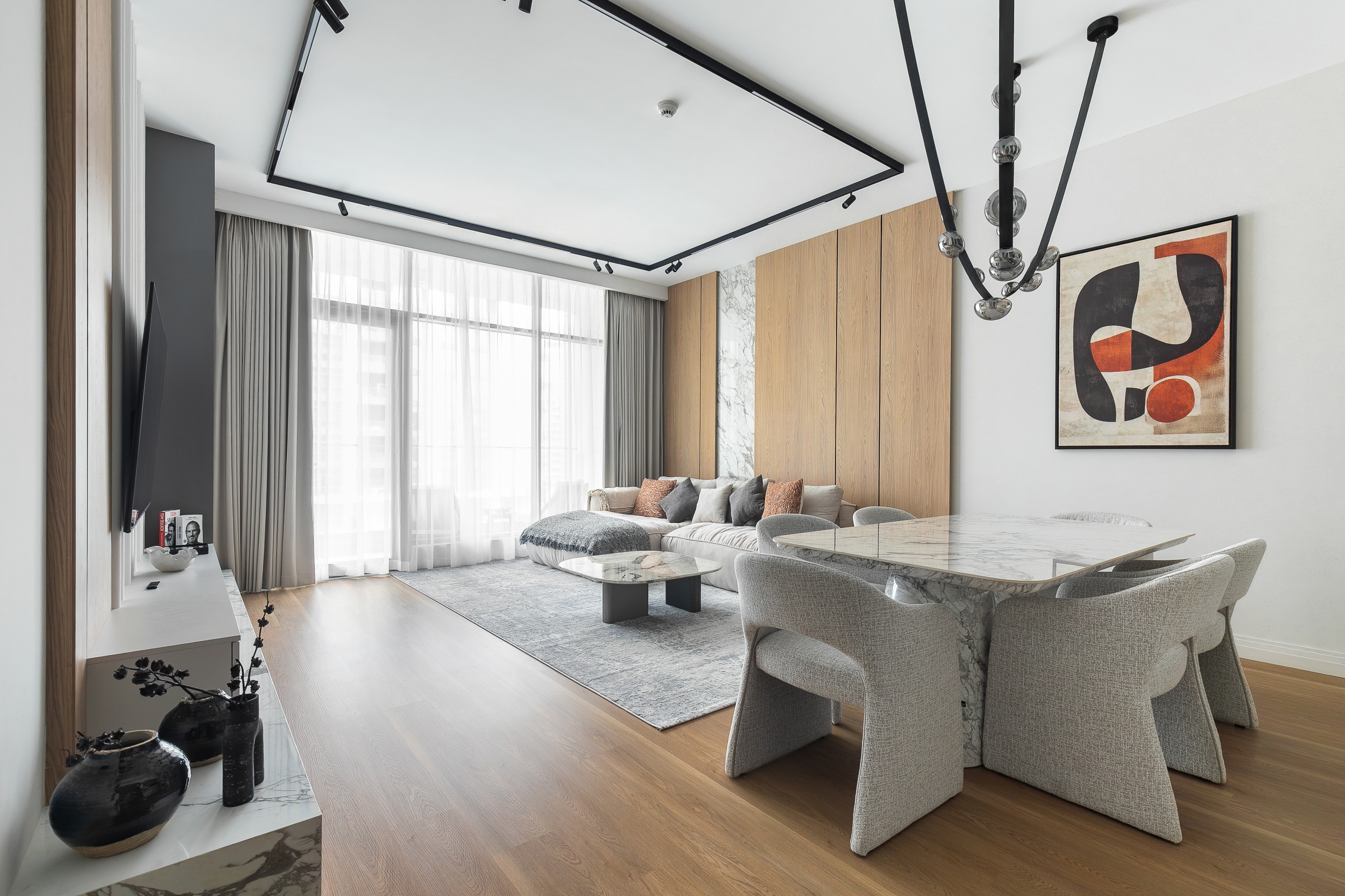 Dubai Hills Residence ACACIA B