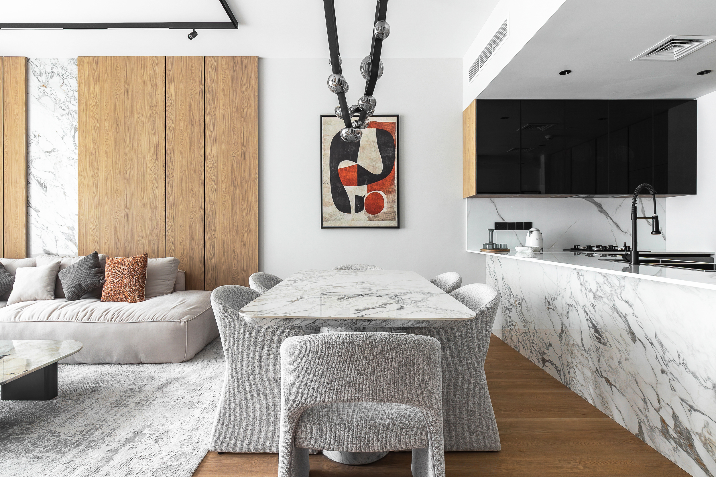 Dubai Hills Residence ACACIA B
