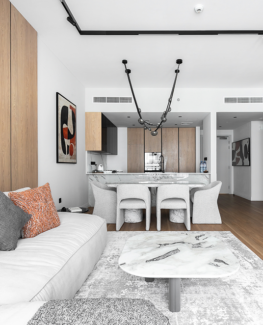 Dubai Hills Residence ACACIA B