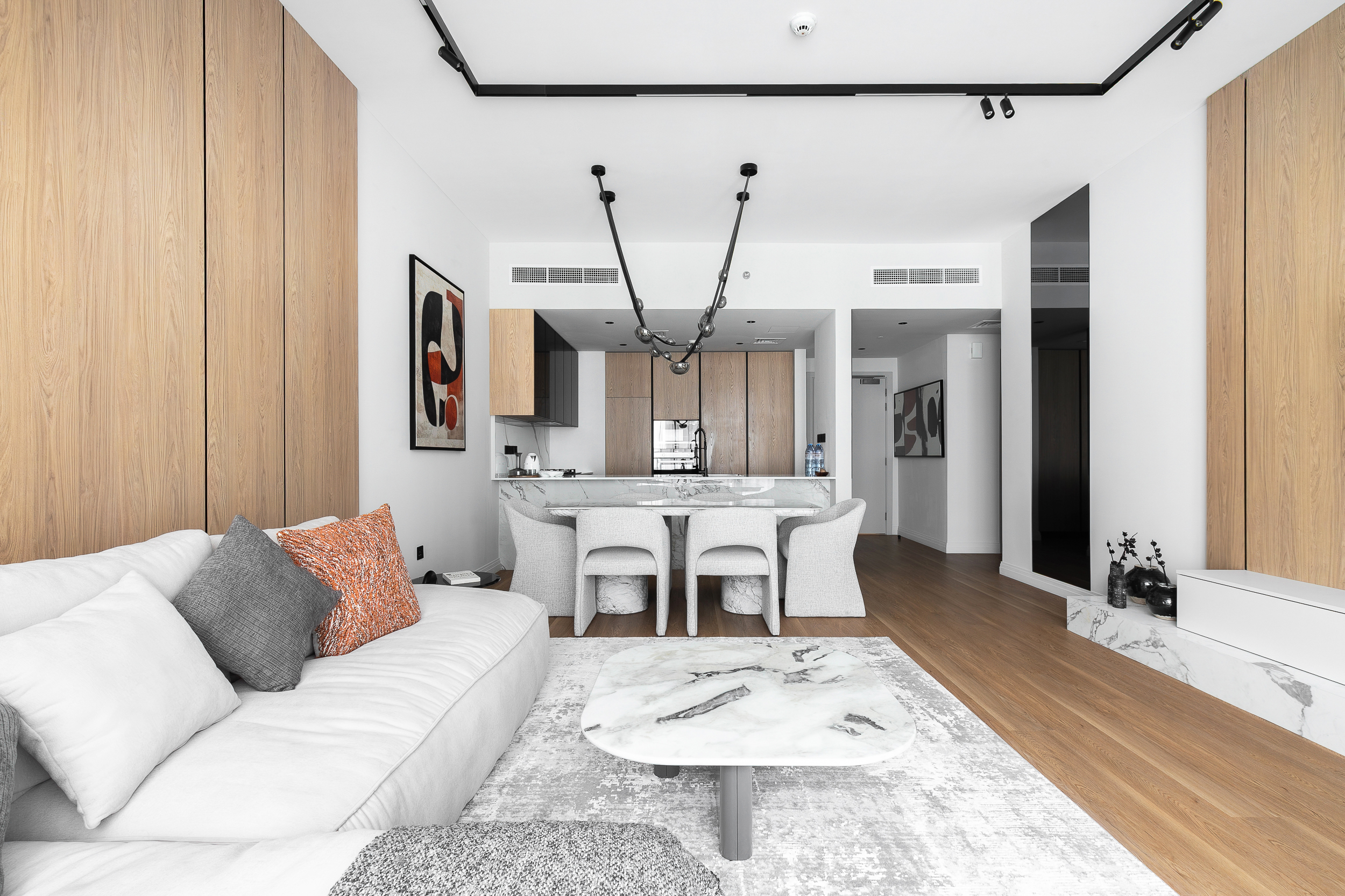 Dubai Hills Residence ACACIA B