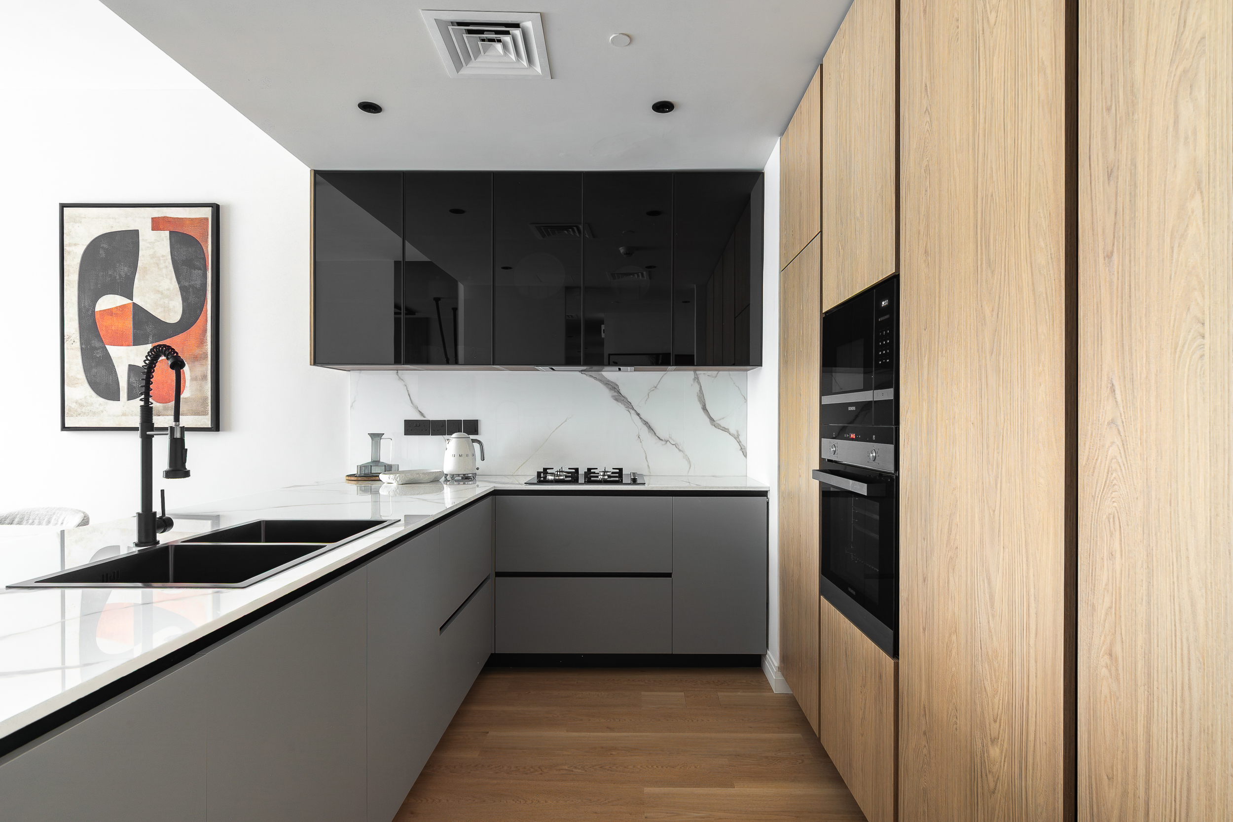 Dubai Hills Residence ACACIA B
