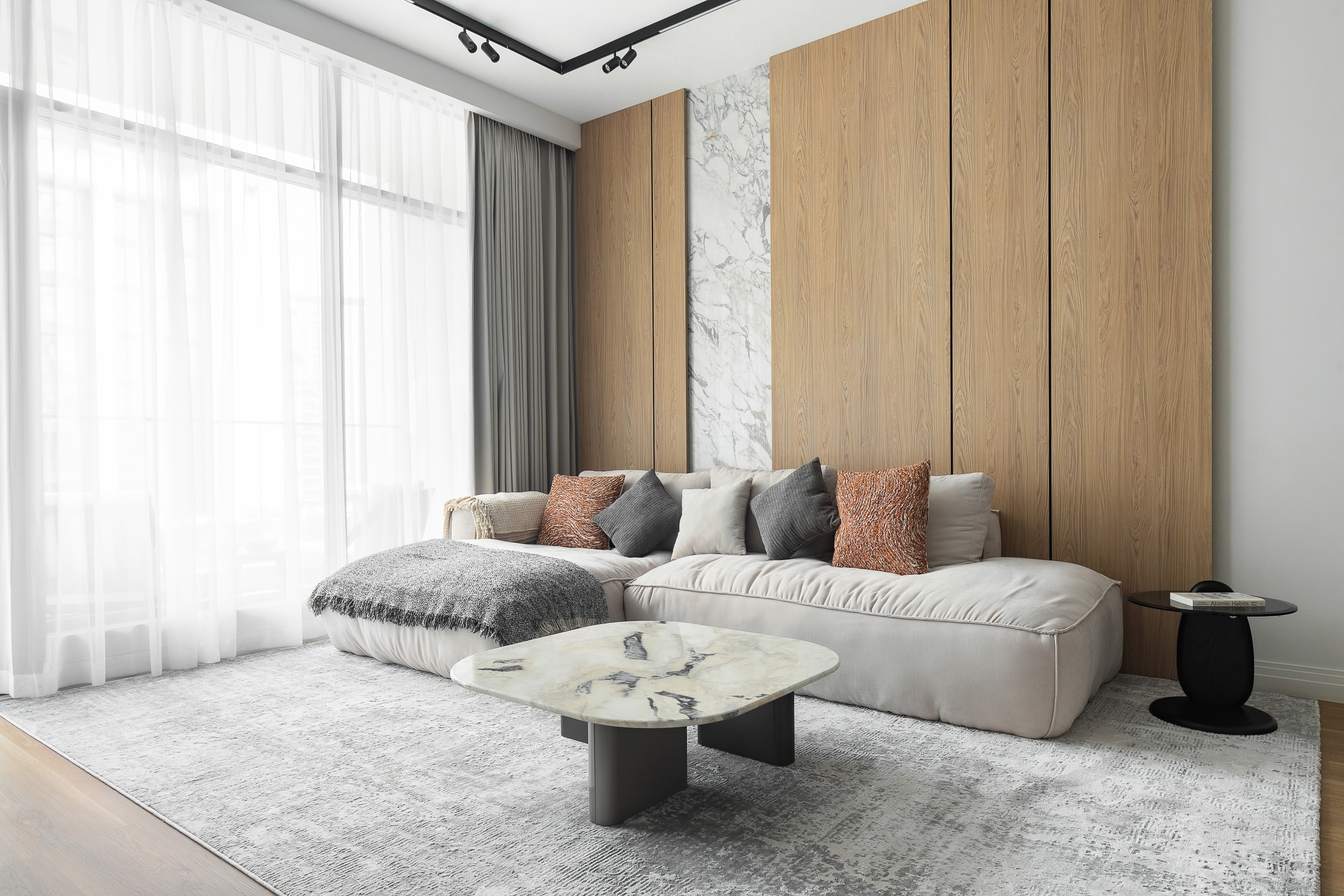 Dubai Hills Residence ACACIA B