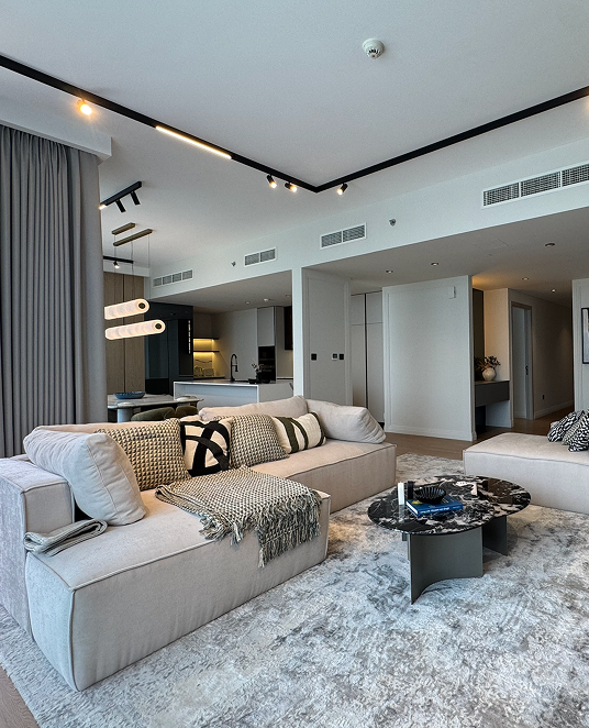 Dubai Hills Acacia C