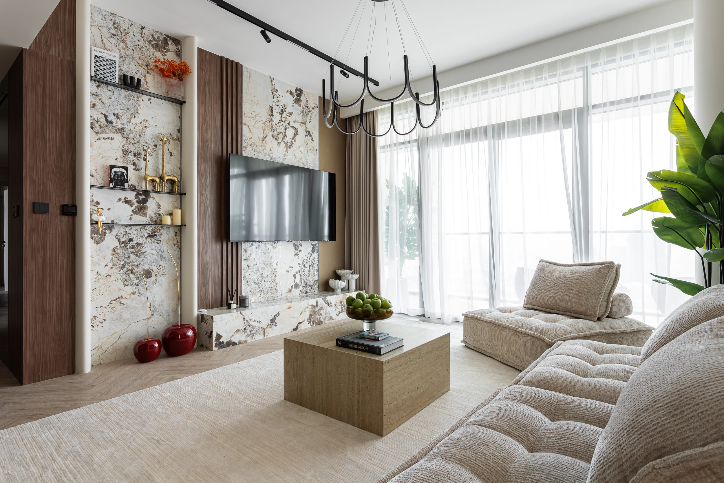 Marina Vista 3202