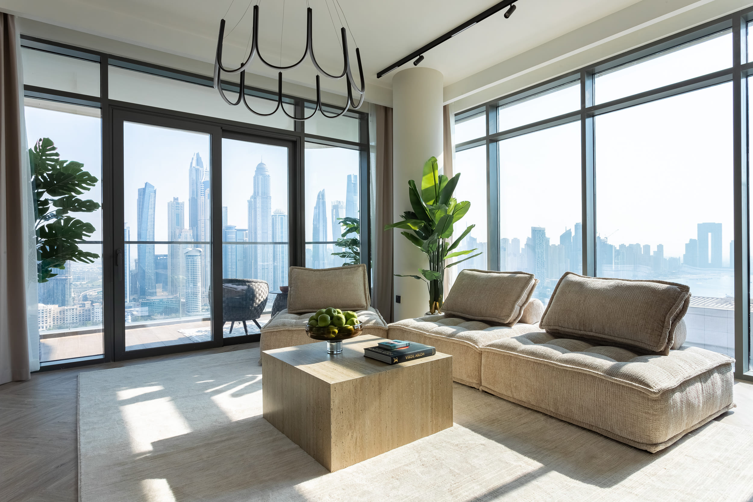 Marina Vista 3202