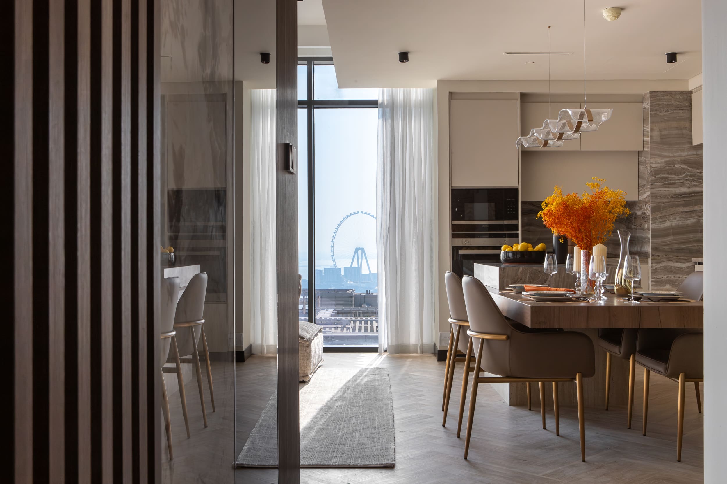 Marina Vista 3202
